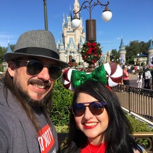 Meet your Posher, Matt